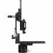 buy Manfrotto 303SPH QTVR Spherical Panoramic Head Kit - Supports 8.8 lb (4kg) in India imastudent.com
