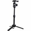 buy Sirui 3T-35K Table Top Tripod (Black) in India imastudent.com