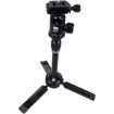 buy Sirui 3T-35K Table Top Tripod (Black) in India imastudent.com