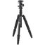 buy Sirui A1005 Aluminum Tripod with Y-10 Ball Head in India imastudent.com