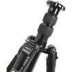 buy Sirui A1005 Aluminum Tripod with Y-10 Ball Head in India imastudent.com