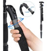 buy Sirui A1205 Carbon Fiber Tripod with Y-11 Ball Head Tripod imastudent.com