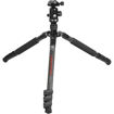 buy Sirui ET-2204 Carbon Fiber Tripod with E-20 Ball Head in India imastudent.com