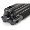 buy Sirui T-2205X 5-Section Carbon Fiber Tripod(Black) in India imastudent.com