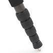 buy Sirui T-2205X 5-Section Carbon Fiber Tripod(Black) in India imastudent.com