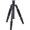 buy Sirui T-2205X 5-Section Carbon Fiber Tripod(Black) in India imastudent.com
