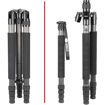 buy Sirui N-2204X Carbon Fiber Tripod in India imastudent.com
