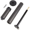 buy Sirui N-2204X Carbon Fiber Tripod in India imastudent.com