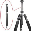 buy Sirui N-2204X Carbon Fiber Tripod in India imastudent.com