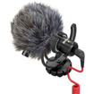 buy Rode VideoMicro Compact On-Camera Microphone in India imastudent.com