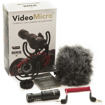 buy Rode VideoMicro Compact On-Camera Microphone in India imastudent.com