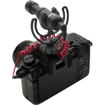 buy Rode VideoMicro Compact On-Camera Microphone in India imastudent.com