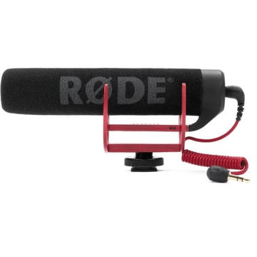 buy Rode VideoMicro GO Lightweight On-Camera Microphone in India imastudent.com