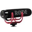 buy Rode VideoMicro GO Lightweight On-Camera Microphone in India imastudent.com