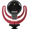 buy Rode VideoMicro GO Lightweight On-Camera Microphone in India imastudent.com