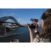 buy Rode VideoMicro GO Lightweight On-Camera Microphone in India imastudent.com