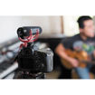 buy Rode VideoMicro GO Lightweight On-Camera Microphone in India imastudent.com