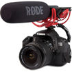 buy Rode VideoMic with Rycote Lyre Suspension System  Microphone in India imastudent.com