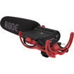 buy Rode VideoMic with Rycote Lyre Suspension System  Microphone in India imastudent.com