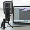 buy Rode NT-USB USB  Microphone in India imastudent.com