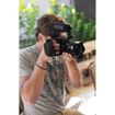 buy Rode VideoMic Pro with Rycote Lyre Shockmount Microphone in India imastudent.com