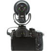buy Rode VideoMic Pro Plus On-Camera Shotgun Microphone in India imastudent.com