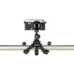 buy Joby GorillaPod 1K Flexible Mini-Tripod with Ball Head Kit in india imastudent.com