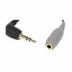 buy Rode SC3 3.5mm TRRS to TRS Adapter for smartLav in India imastudent.com