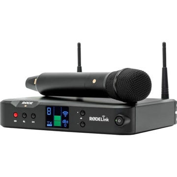 buy Rode RODELink Performer Kit Digital Wireless Microphone System  in India imastudent.com