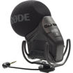 buy Rode Stereo VideoMic Pro Rycote Microphone in India imastudent.com