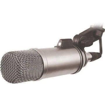 buy Rode Broadcaster Condenser Microphone in India imastudent.com