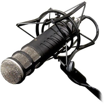 buy Rode Procaster Broadcast Quality Dynamic Microphone in India imastudent.com