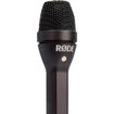 buy Rode Reporter Omnidirectional Handheld Interview Microphone in India imastudent.com