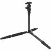 buy Sirui T-025X Carbon Fiber Tripod with C-10S Ball Head Tripod imastudent.com