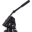 buy Sirui VH-15 Fluid Video Head in India imastudent.com