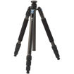 buy Sirui W-2204 Waterproof Carbon Fiber Tripod in India imastudent.com
