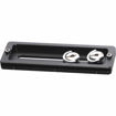 buy Sirui VP-90 Video Quick Release Platein India imastudent.com