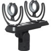 buy Rode SM4-R Suspension Shockmount Microphone in India imastudent.com