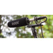 buy Rode SM4-R Suspension Shockmount Microphone in India imastudent.com