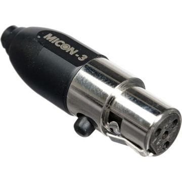 buy Rode MiCon 3 Connector for Rode MiCon Microphones in India imastudent.com