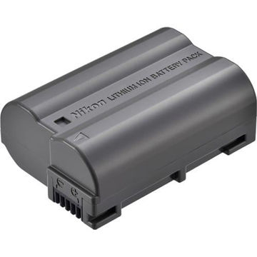 buy Nikon EN-EL15B Rechargeable Li-Ion Battery in India imastudent.com
