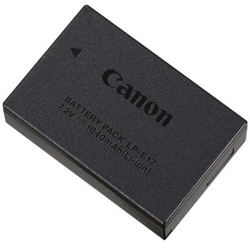 buy Canon LP-E17 Lithium-Ion Battery Pack in India imastudent.com