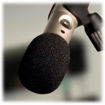 buy Rode WS3 Windscreen for NT3 (Gray) Microphones for Rode Microphones in India imastudent.com