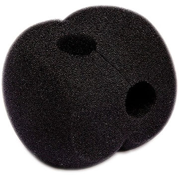 buy Rode WS4 Windscreen for NT4 Microphone (Black) in India imastudent.com