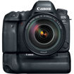 buy Canon BG-E21 Battery Grip for EOS 6D Mark II in India imastudent.com