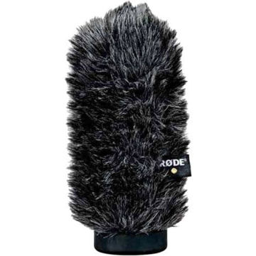 buy Rode WS6 Deluxe Windshield for the NTG2, NTG1, NTG4, and NTG4+ Microphone in India imastudent.com