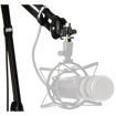 buy Rode PSA1 Studio Boom Arm for Broadcast Microphones in India imastudent.com