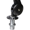 buy Rode PSA1 Studio Boom Arm for Broadcast Microphones in India imastudent.com