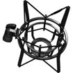 buy Rode PSM1 Shock Mount for Rode Podcaster Microphone in India imastudent.com