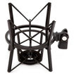 buy Rode PSM1 Shock Mount for Rode Podcaster Microphone in India imastudent.com